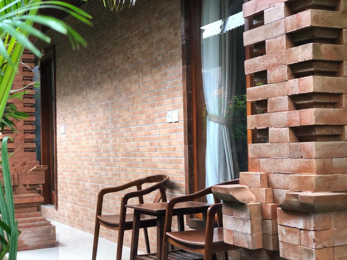 Kak Poleng Guesthouse Canggu  Luaran gambar